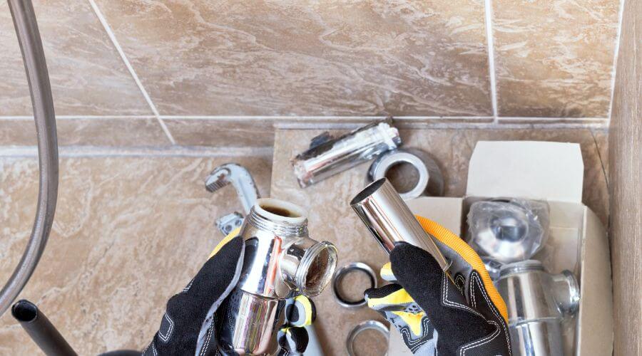 Expert tile roof repair services in East Spencer, NC